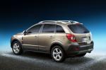 Opel Antara 2006 года